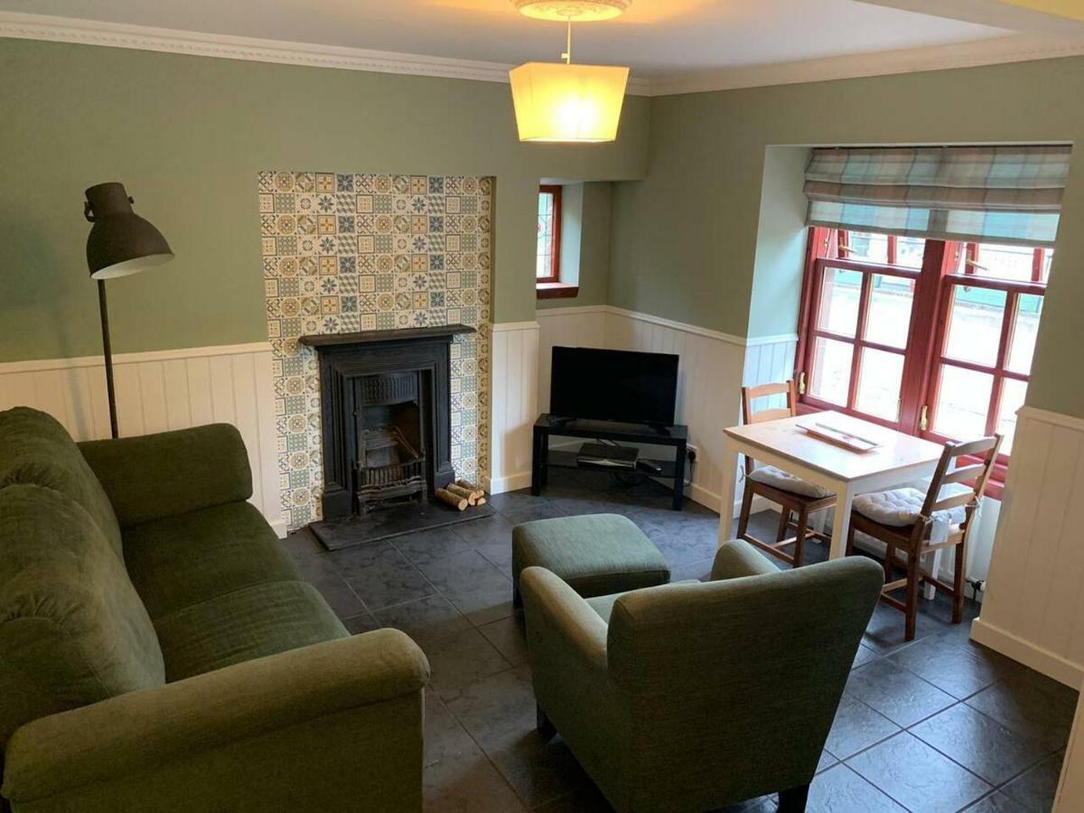 Cosy, Country Apartment In The Heart Of דריימן מראה חיצוני תמונה